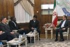 Iran ist 4. Raketenmacht in der Welt 